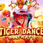 tiger dance slot